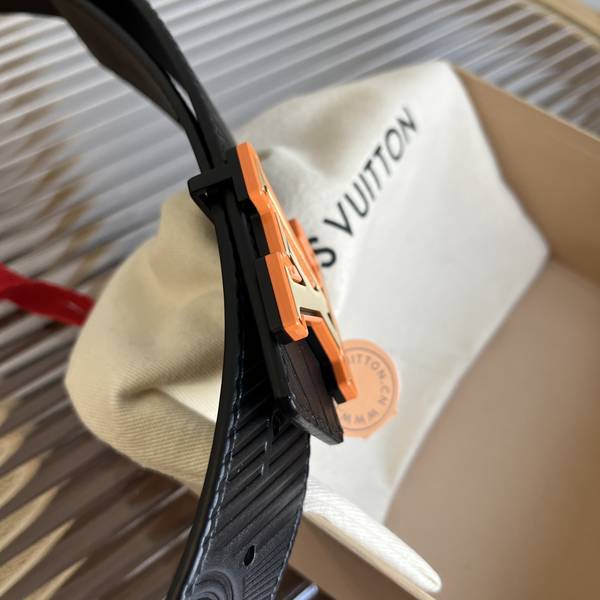 Louis Vuitton 40MM Belt LVB00317 Louis Vuitton 40MM Belt LVB00317